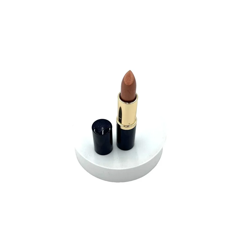 Estee‎ Lauder Pure Color Long Lasting Lipstick Rouge 86 Tiger Eye Shimmer